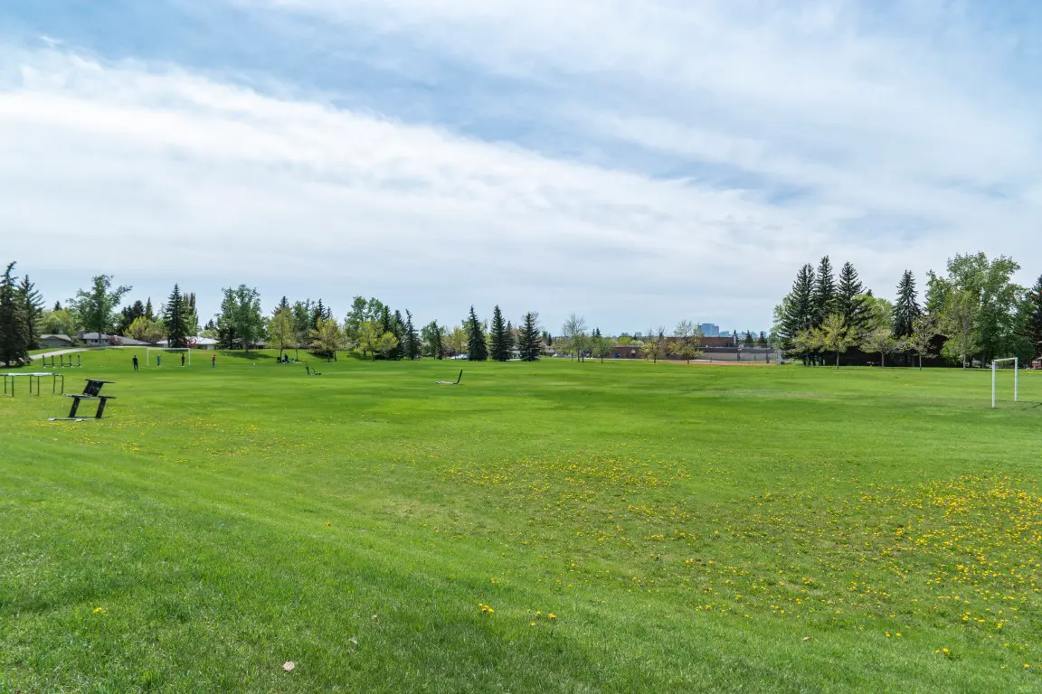 Rundle community in Calgary