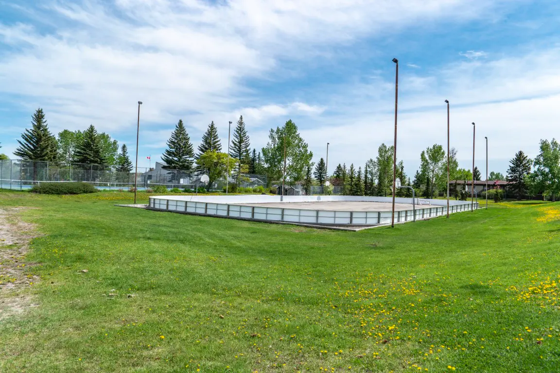 Rundle community in Calgary